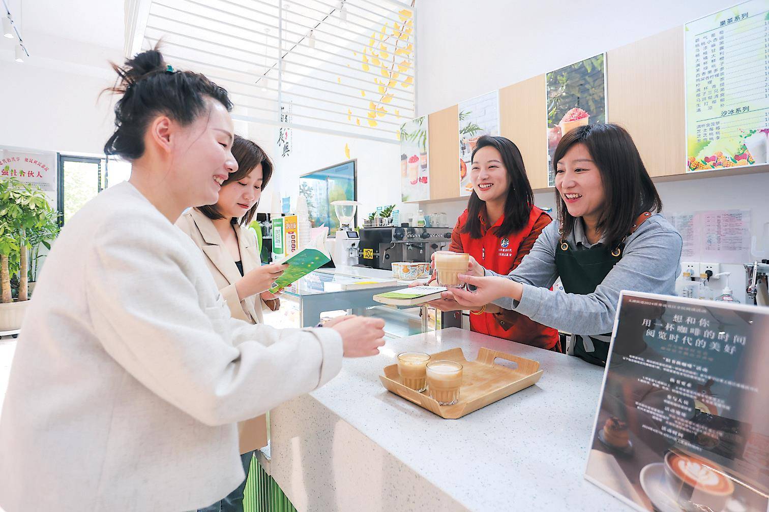 力 二手经济迎发展新契机麻将胡了模拟器试玩政策助