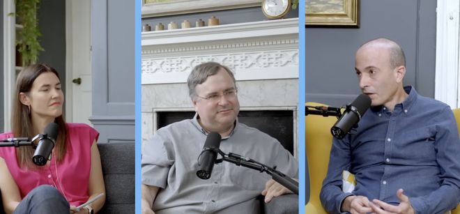 怼硅谷：智能≠真理AI正在走偏！麻将胡了游戏《人类简史》作者怒(图3)