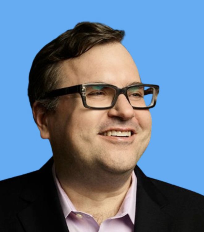 怼硅谷:智能≠真理AI正在走偏!麻将胡了游戏《人类简史》作者怒(图10) 怼硅谷:智能≠真理AI正在走偏!麻将胡了游戏《人类简史》作者怒(图10)