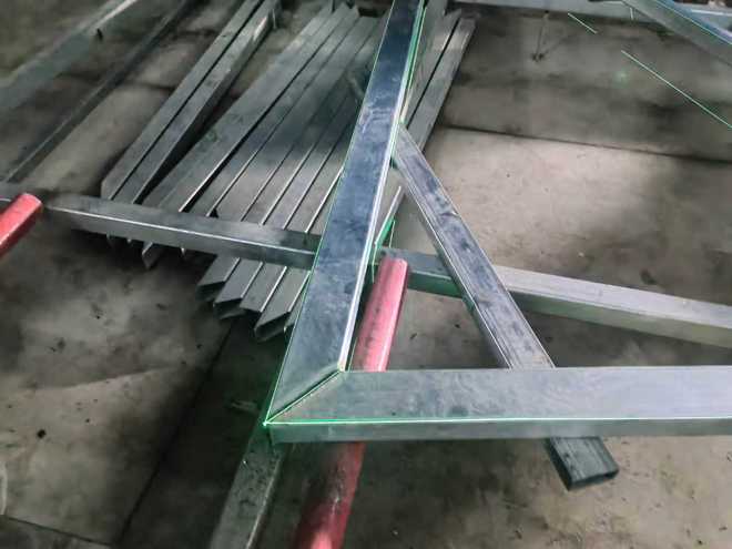 精度！光量科技成重大工程的“定位之光”PG麻将胡了免费模拟器十米高空亚毫米(图5)